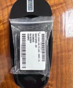 Range Rover 2019-2024 Genuine Smart PEPS Remote Key 5 Buttons 434MHz