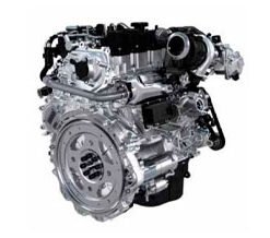 2.0L Ingenium Diesel 150hp, 180hp
  chip-tuning Stage 1
