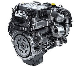 Discovery 5 3.0 INGENIUM I6 Diesel D250
  upgrade to D300 factory versions