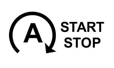 Reprogramming the Start/Stop system