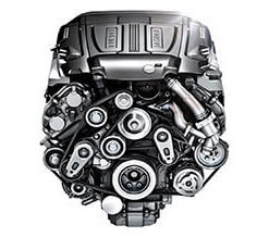 5.0sc V8 custom power upgrade from
  VelocityAP