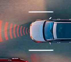Adaptive Cruise Control with
  Stop Go