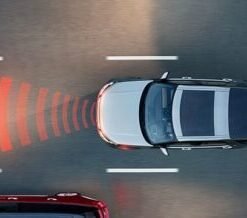 Adaptive Cruise Control with
  Stop Go