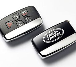 Add additional key fob