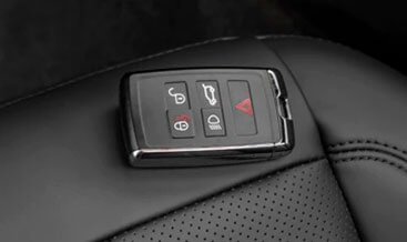 Add additional key fob