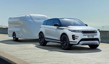 Advanced Tow Assist activation