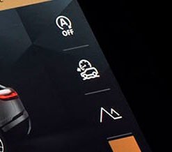 All Terrain Progress Control (ATPC)