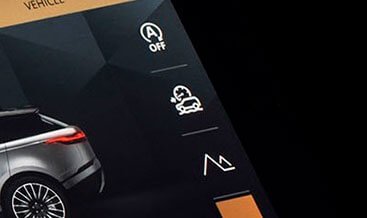 All Terrain Progress Control (ATPC)