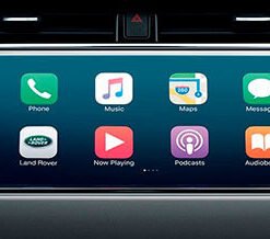 Apple CarPlay and  Android Auto Pack