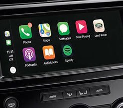 Apple CarPlay and  Android Auto Pack