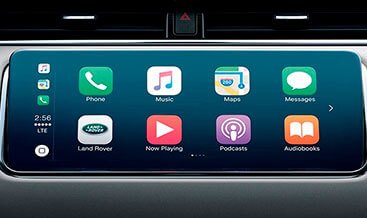 Apple CarPlay and Android Auto Pack activation