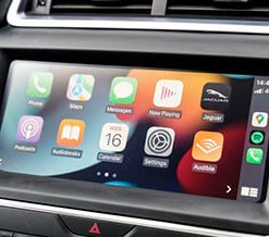 Apple CarPlay and  Android Auto Pack activation
