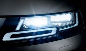 Auto High Beam Assist (AHBA)