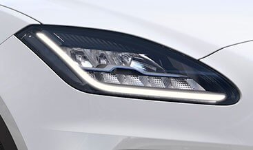 Auto High Beam Assist (AHBA)