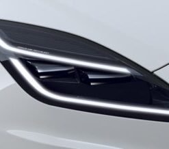 Auto High Beam Assist (AHBA)