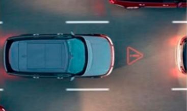 Autonomous Emergency Braking (AEB)