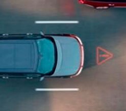 Autonomous Emergency Braking (AEB)