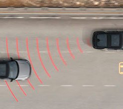 Blind Spot System