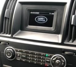 Bluetooth/Hands-free activation