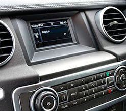 Bluetooth/Hands-free activation