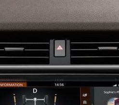 Cabin Air Ionisation Discovery
  5