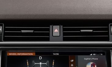 Cabin Air Ionisation Discovery
5