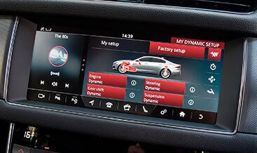 Configurable Dynamic Mode