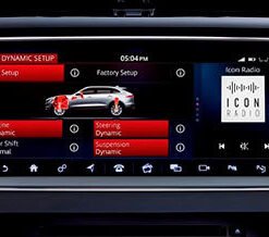 Configurable Dynamic Mode