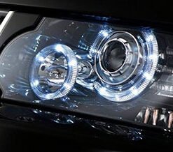 DRL mode for Position light activation