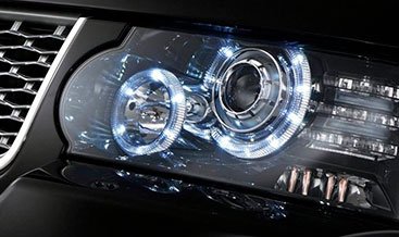 DRL mode for Position light activation