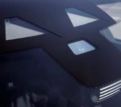 Forward Facing Camera