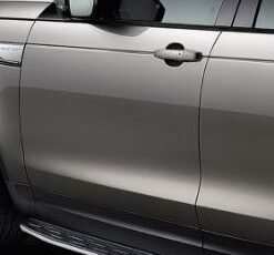 Genuine Soft door close