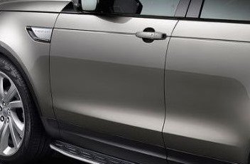 Genuine Soft door close