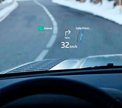 Head-Up Display
