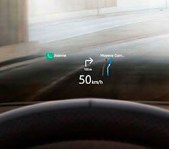 Head-Up Display