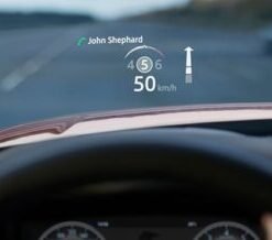 Head-Up Display