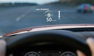 Head-Up Display