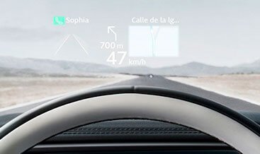 Head-Up Display