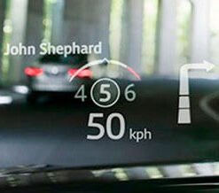 Head-Up Display