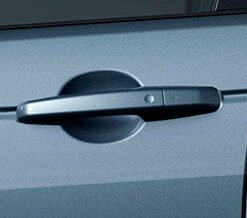 Keyless entry