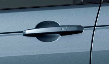 Keyless entry