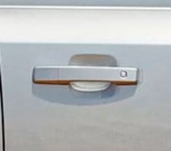 Keyless entry