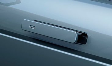 Keyless entry