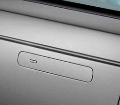 Keyless entry