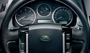Language change on instrument cluster