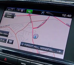 Navigation update Touch Plus (GEN 2.1)