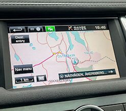 Navigation update Touch Plus (GEN 2.1)
