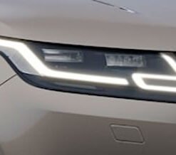 Premium LED headlights