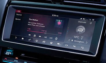 Radio frequency adjustment (for USA
vehicles)