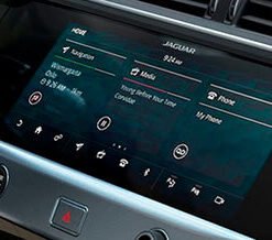 Radio frequency adjustment (for USA
  vehicles)